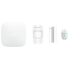Комплект беспроводной сигнализации Ajax StarterKit Белый
