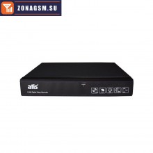 8-канальный видеорегистратор ATIS XVR 4108 NA