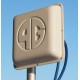4G(LTE) антенны
