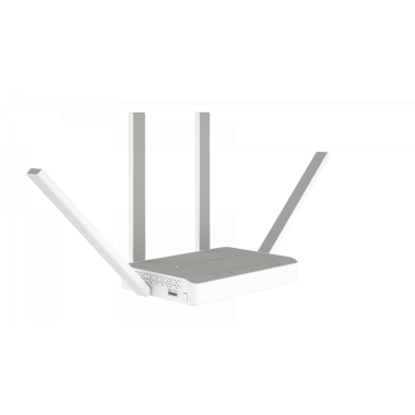 Wi-Fi маршрутизатор Keenetic Extra с поддержкой 3G/4G модемов