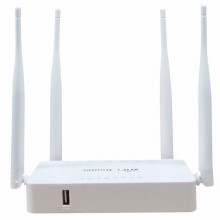 Wi-Fi маршрутизатор ZBT WE1626