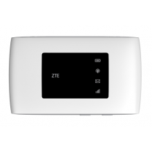 4G/Wi-Fi маршрутизатор ZTE MF920