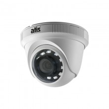 MHD 2Мп видеокамера ATIS AMH-EM12-2.8
