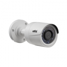 MHD 2Мп видеокамера ATIS AMH-B12-2.8