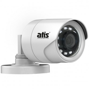 MHD 2Мп видеокамера ATIS AMH-B22-2.8