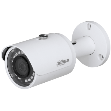 IP видеокамера Dahua DH-IPC-HFW4300SP-0600B